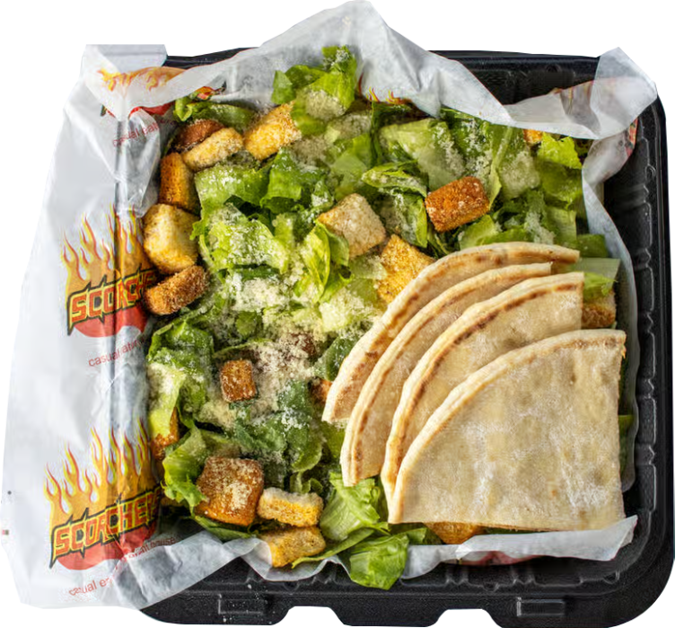 Boneless Wings in BBQ Sauce