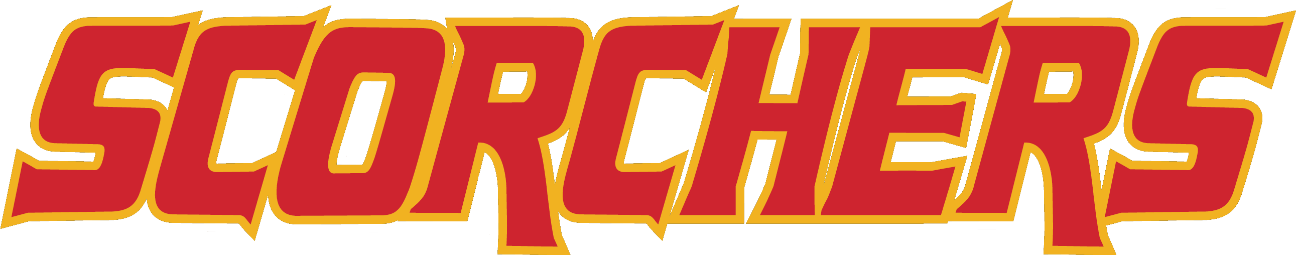 Scorchers Logo